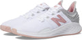 New Balance Women's Fresh Foam Roav V1 Running Shoe - Plush Cushioning