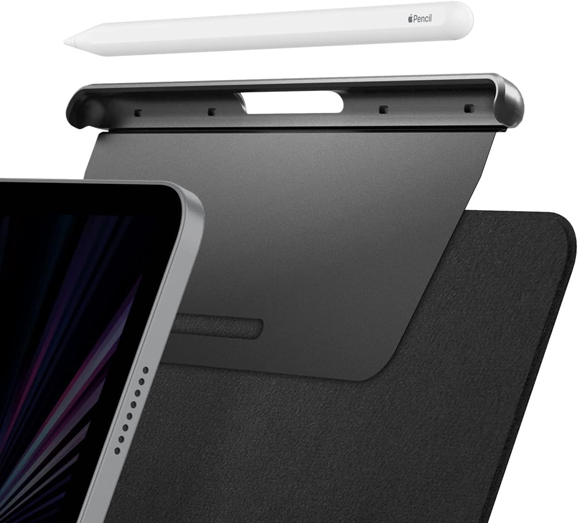 Spigen Apple Pencil Pro Holder for 2nd Generation Compatibility