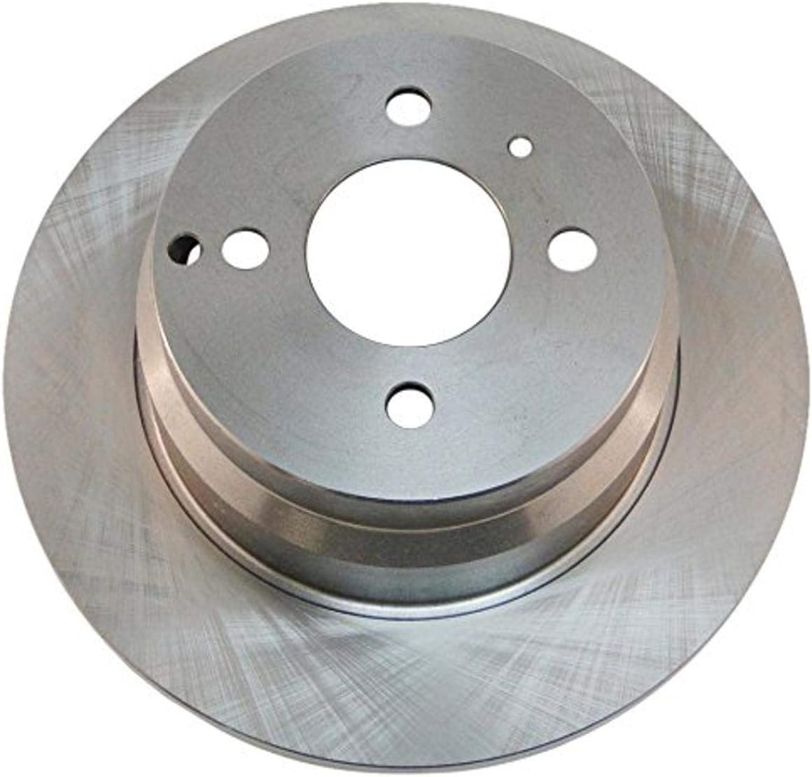 Bendix Premium PRT1832 Rear Brake Rotor for Volvo 850 1993 Review