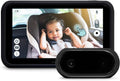 Tiny Traveler Baby Monitor Tiny Basic Kit - 5in HD Car Camera