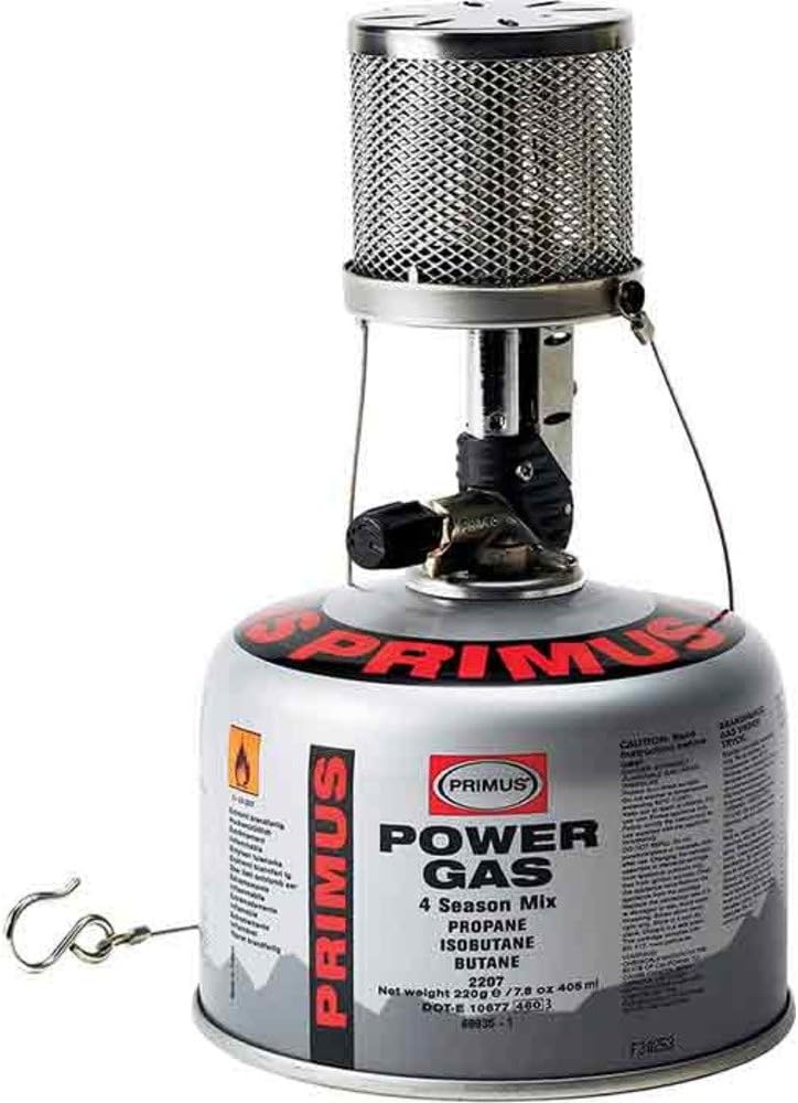 Primus Self-Igniting Micron Lantern