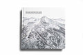 The Man Behind The Maps - Definitive Ski Trail Art Book