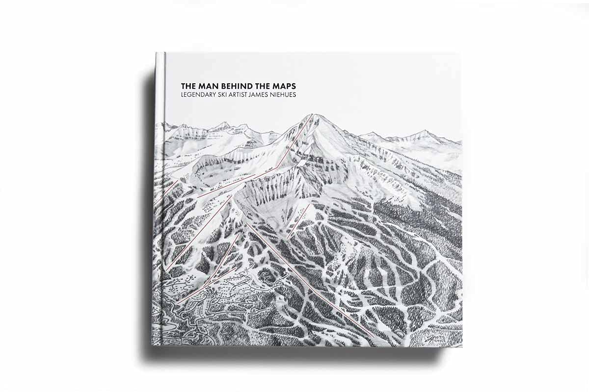 The Man Behind The Maps: A Journey Through Cartography's Heart