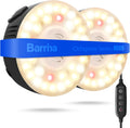 Barrina Orbgrow OG09 Puck Grow Light for Indoor Plants