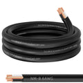 NM-B 6/3 Wire with Ground 15ft 6 AWG Copper - Reliable Residential