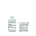 MELU Anti-Breakage Shampoo for Long or Damaged Hair - Hydrating Care