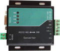 Serial to CAN Module Converter RS232 RS485 to CAN - High Stability