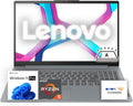 Lenovo Ideapad Laptop for Business & Students with Ryzen 5