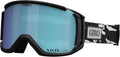 Giro Revolt Ski Goggles - VIVID ZEISS Lenses for Clear Peripheral