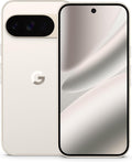 Google Pixel 10 Pro Unlocked Smartphone - Advanced AI Camera