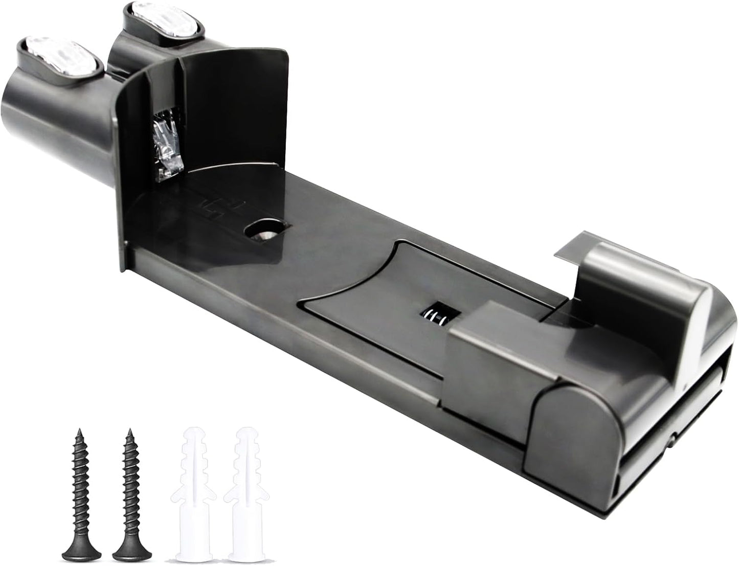 Dyson V6 Series Wall Mount Dock - Easy Install