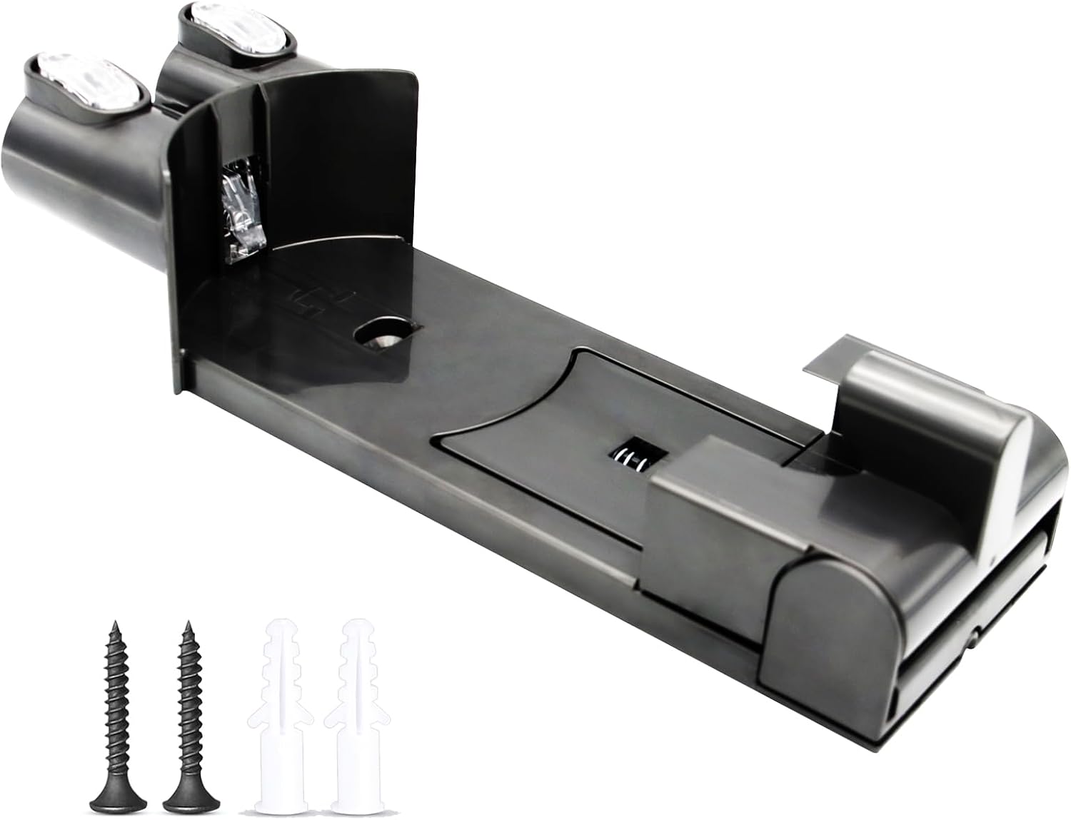 Dyson V6 Series Wall Mount Dock - Easy Install