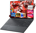 2025 Laptop 15.6 in with N150 Processor - Portable Performance