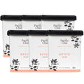 Pacific Chai Spiced Chai Latte Instant Mix - Smooth Cafe Taste
