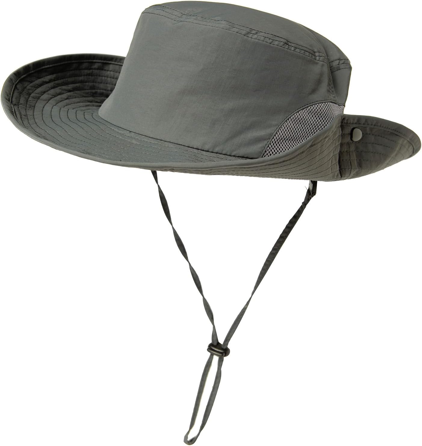 UPF50+ Waterproof Golf Sun Hat by TOP-EX