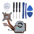 Replacement CPU Cooling Fan Compatible with T430 Series - Fast Heat