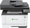 Lexmark MX431adw Laser Monochrome MFP Printer - Fast Compact Office
