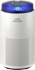 Air Purifiers for Bedroom Home up to 450 ft2 - Compact Quiet Cleaner