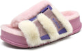 Orthotic Women's Slippers from KuaiLu for All-Day Comfort and Support