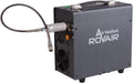 Air Venturi RovAir 4500 Portable Compressor - Fast Inflation Power