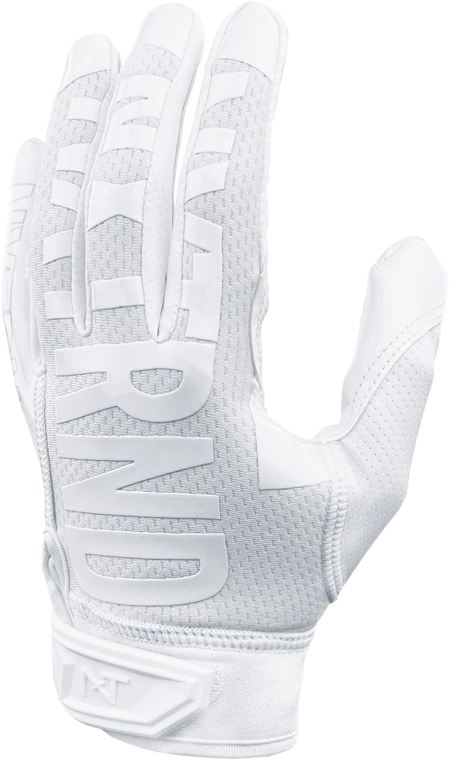 Next Level Grip: NXT NXTRND Elite Football Gloves