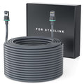 Starlink Gen 3 Cable 150FT Replacement V3 Cable - Weatherproof