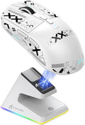 ATTACK SHARK X6 49g Superlight Wireless Gaming Mouse - Long Battery