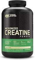Optimum Nutrition Micronized Creatine Monohydrate Powder - Pure 5g