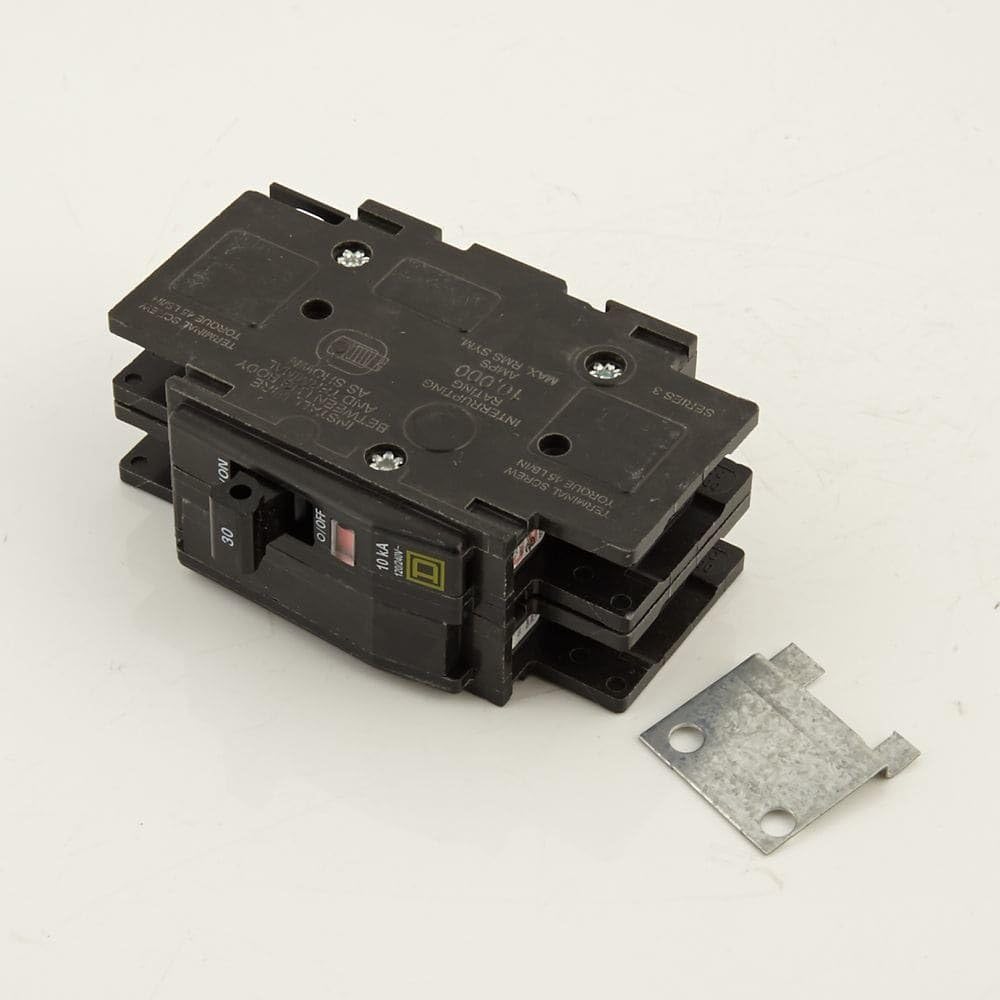 Goodman OEM Central Air Breaker - 30A 240V Efficiency