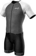 Men's Sparx Aerosuit Triathlon Suit Designed for Optimal Speed