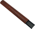 Electriduct Premium Cable Shield Floor Cord Cover - Large Cherry