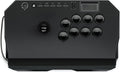 Qanba N3 Drone 2 Wired Joystick for PlayStation 5/4 and PC - Portable