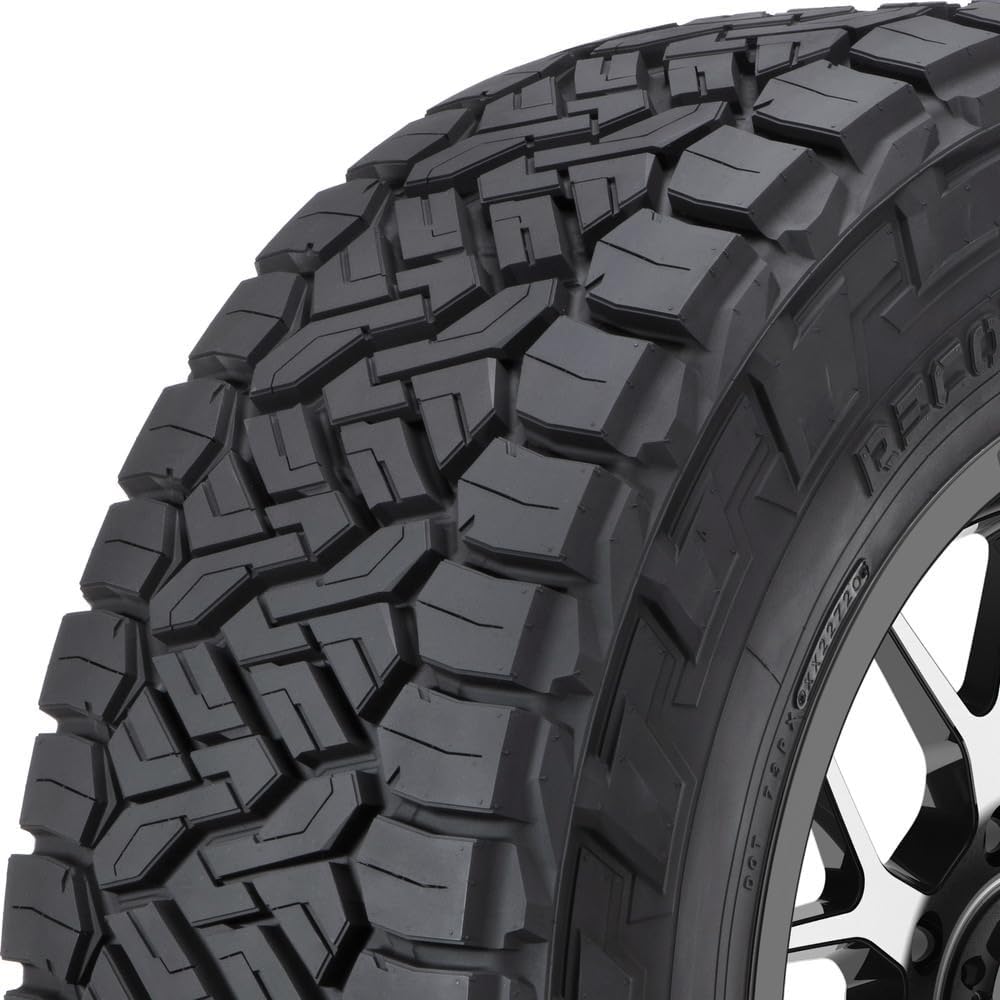 NITTO RECON GRAPPLER A/T 37x13.50R22LT Tire for Off-Roading
