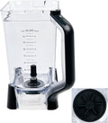 Blender Parts for Ninja 72 oz XL Pitcher BL610 BL710 - Replacement