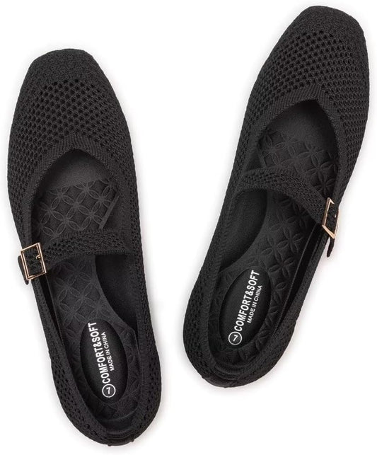 Frank Mully Womens Casual Flat Shoes for Everyday Comfort