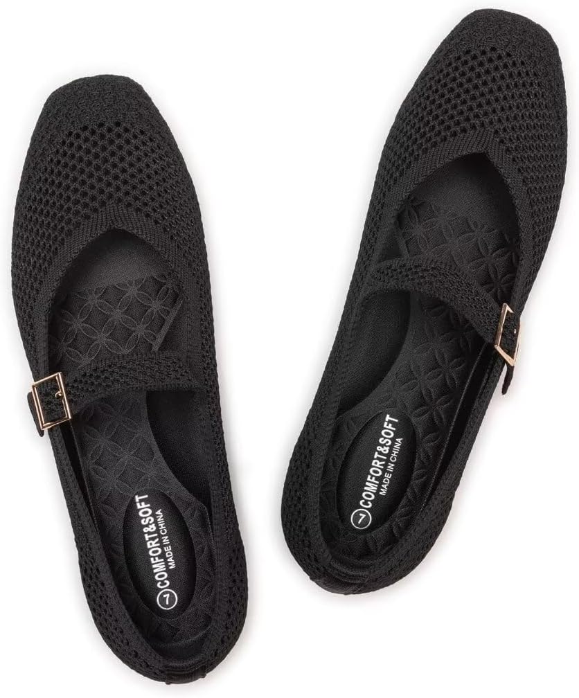 Frank Mully Womens Casual Flat Shoes for Daily Comfort Wear