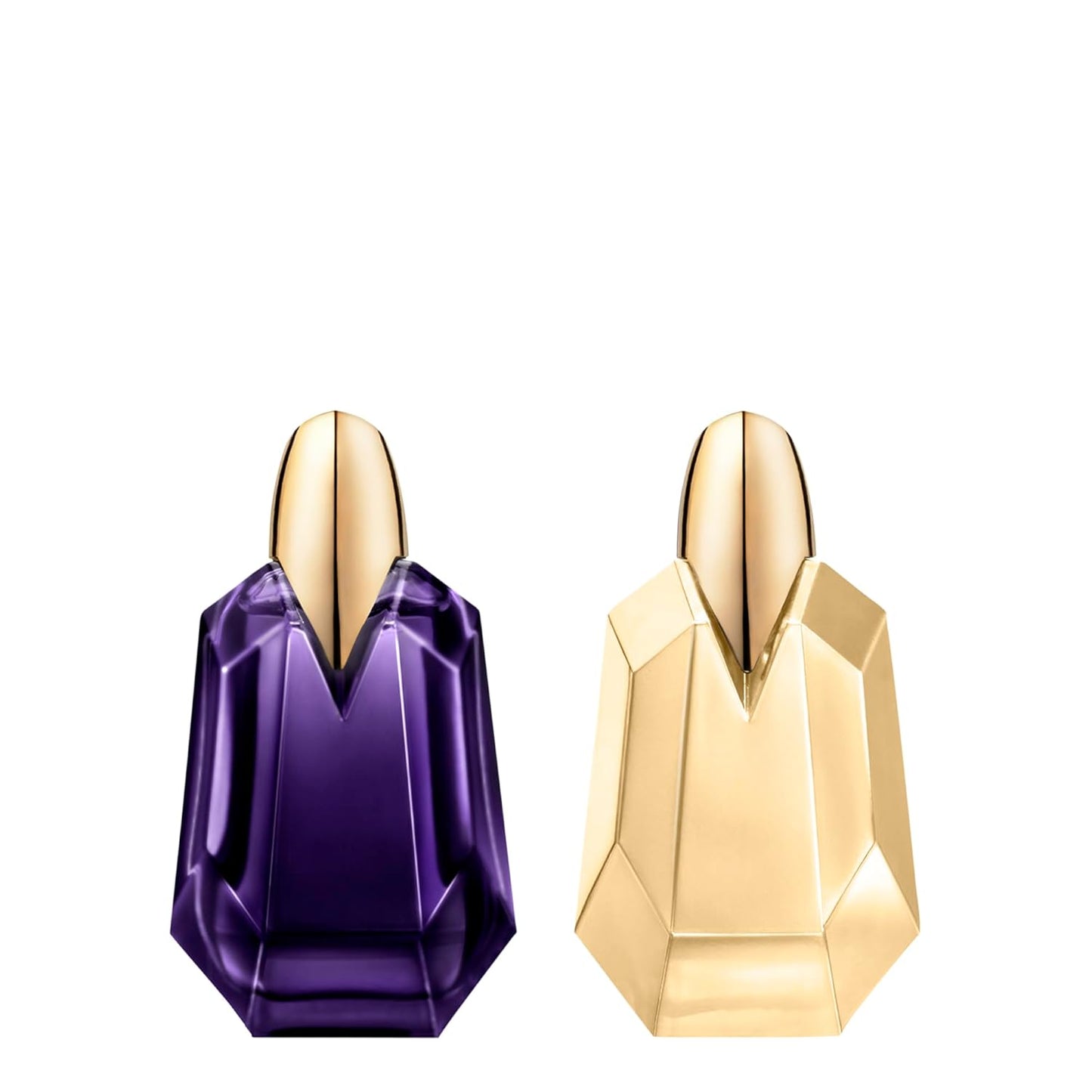Mugler Alien & Alien Goddess Women's Fragrance Mini Gift Set
