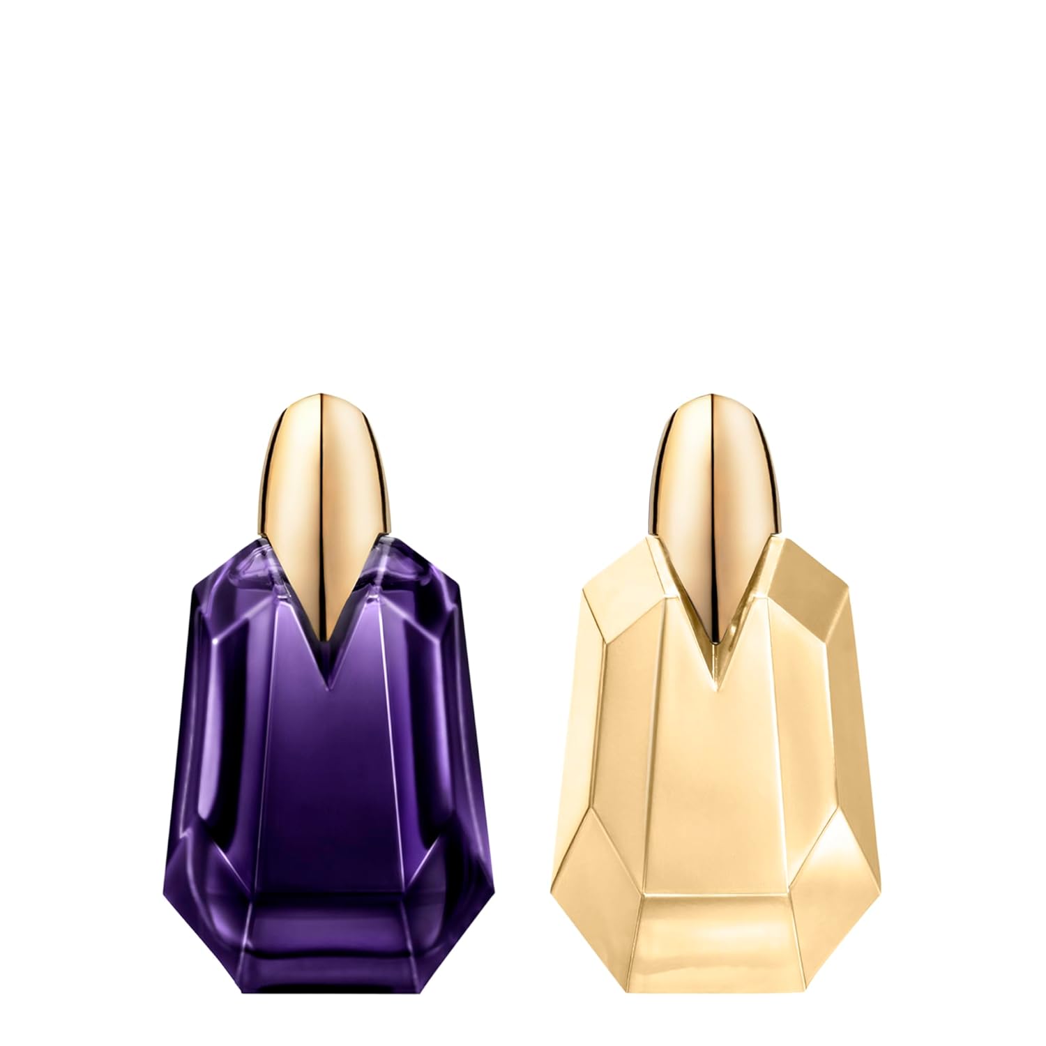 Mugler Alien & Alien Goddess Women's Fragrance Mini Gift Set
