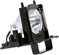 Original Osram PVIP 915B455A11 Lamp & Housing for Mitsubishi TVs - 180