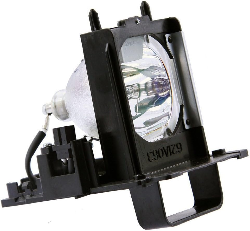 Original Osram PVIP 915B455A11 Lamp & Housing for Mitsubishi TVs