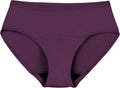 Hip-Hugger Underwear Holds up to 100ml - Light Absorbency