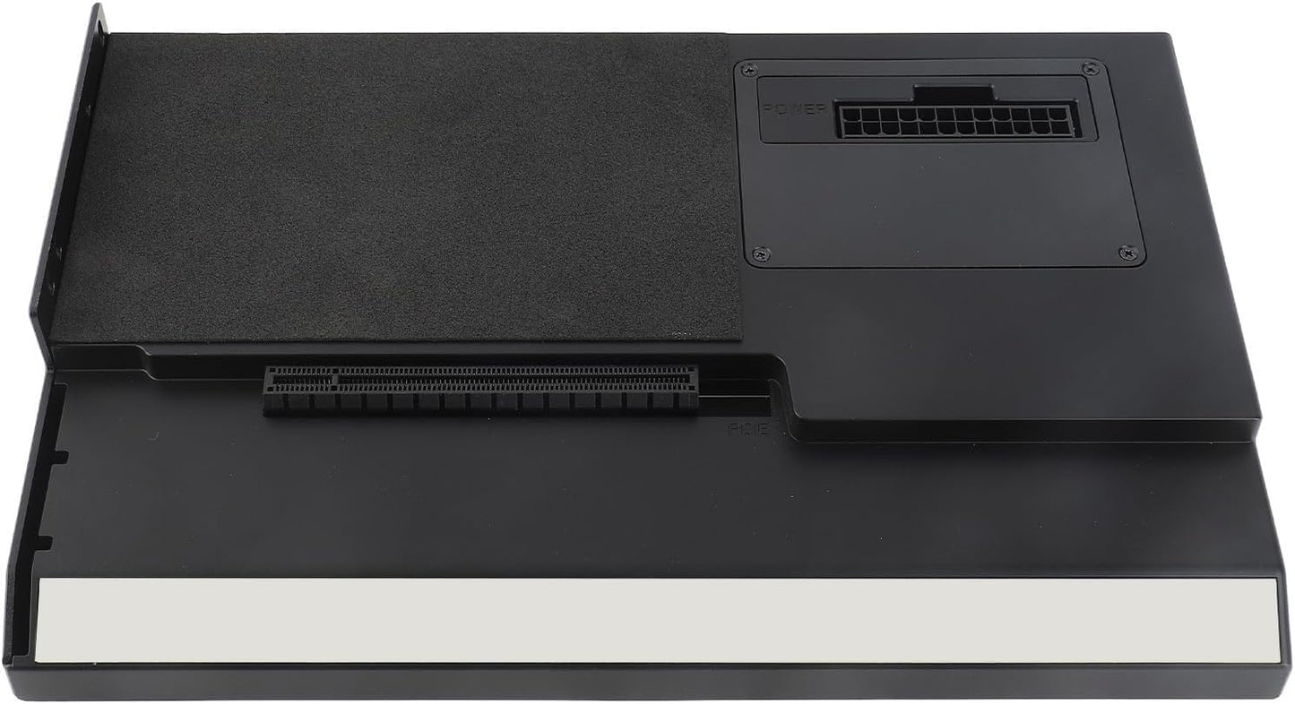 Tangxi Thunderbolt3/4 eGPU Dock: 60W PD, USB4.0, M.2 SSD