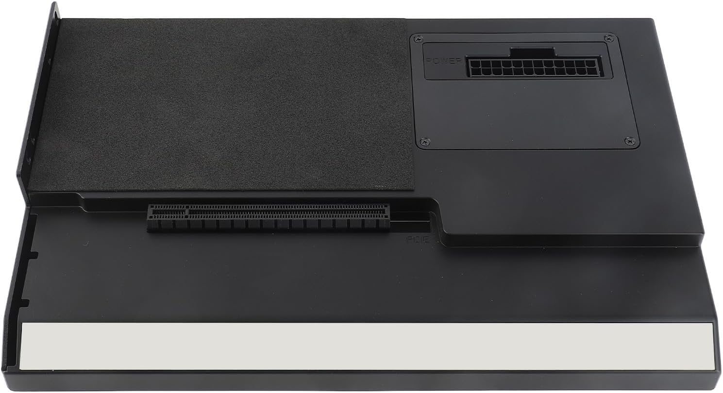 Tangxi Thunderbolt3/4 eGPU Dock: 60W PD, USB4.0, M.2 SSD