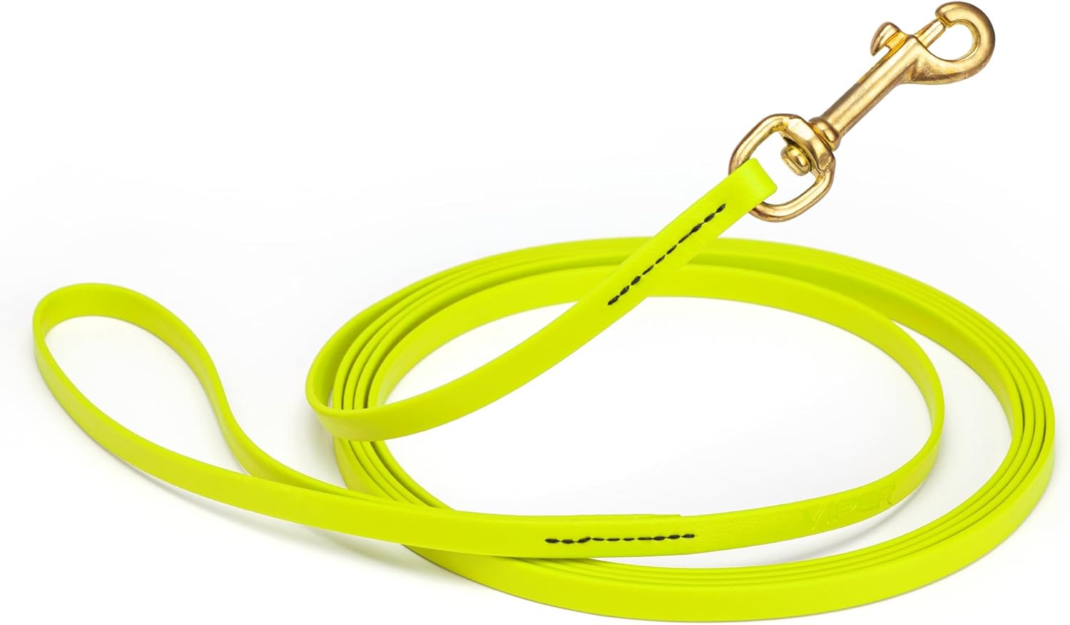 Viper Biothane K9 Working Dog Leash for Tracking and Training