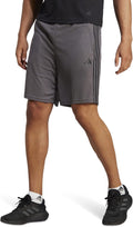 adidas Mens Train Essentials Pique 3-Stripes Training Shorts our