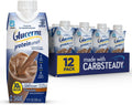 Glucerna Protein Smart Diabetes Care Shake, Chocolate - Blood Sugar