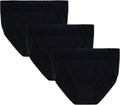 Vanity Fair Effortless Panties for Everyday Wear - Buttery Soft hi