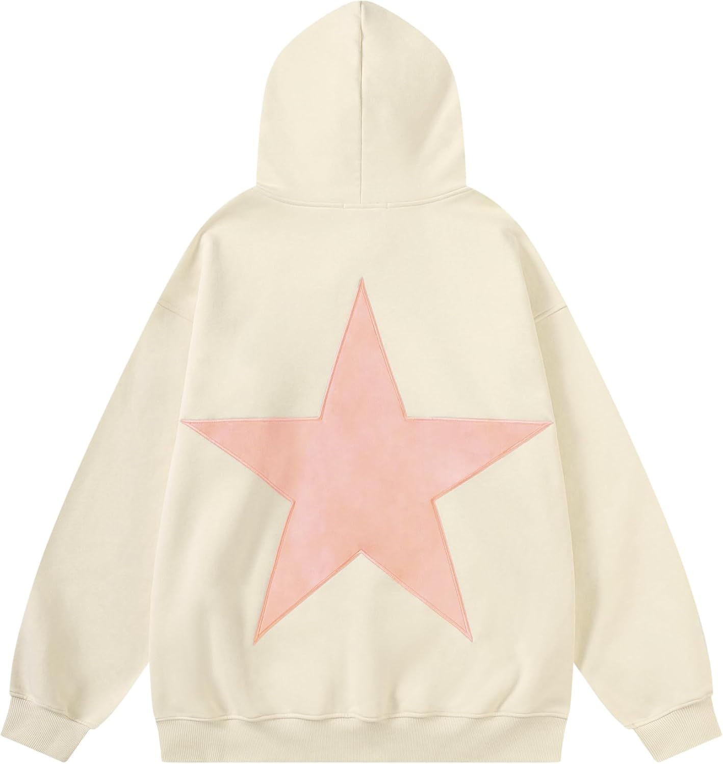 Aelfric Eden Star Hoodies for Trendy Y2k Oversized Style