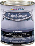Dupli-Color BSP100 Gray Paint Shop Finish System Primer - Ready