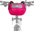Kids Bicycle Basket Whoosh Front Handlebar Bag - Waterproof